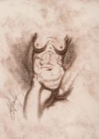 Female Life Study 67